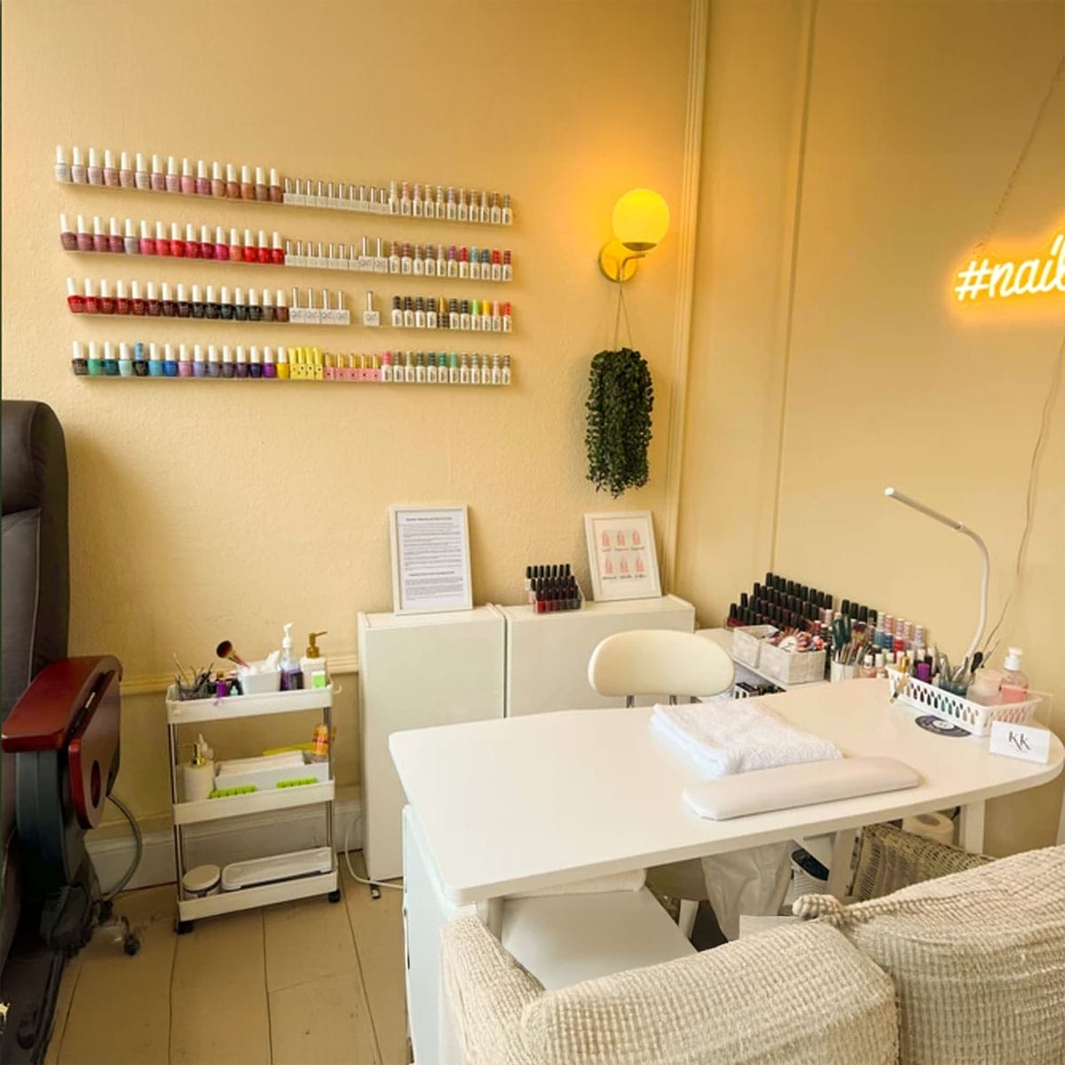 KK Studio Marylebone photo 2