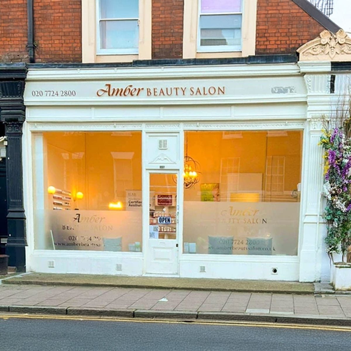 KK Studio Marylebone
