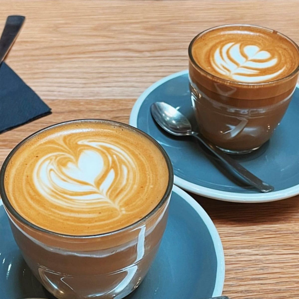 KIN Cafe photo 1