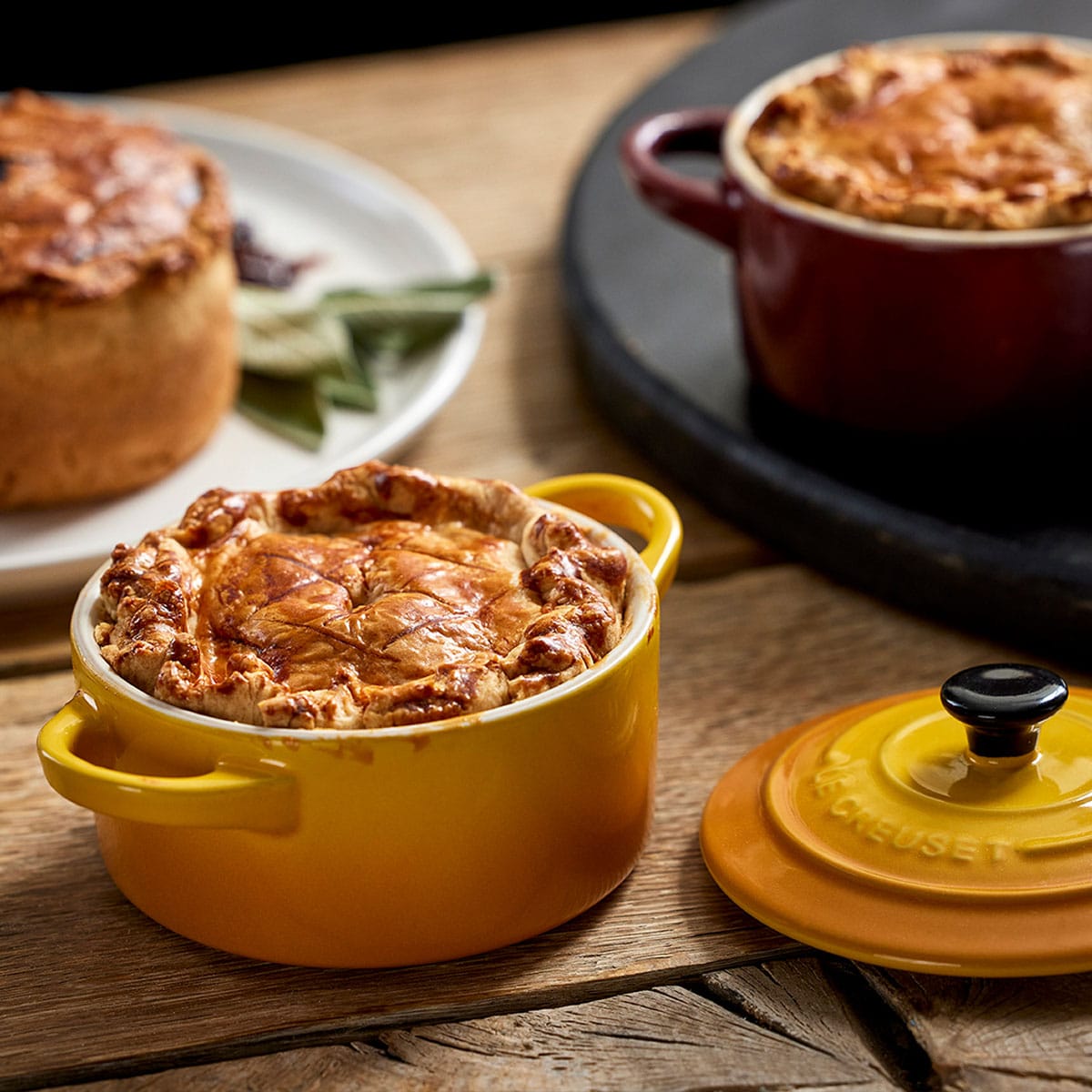 Le Creuset - Marylebone — photo 2