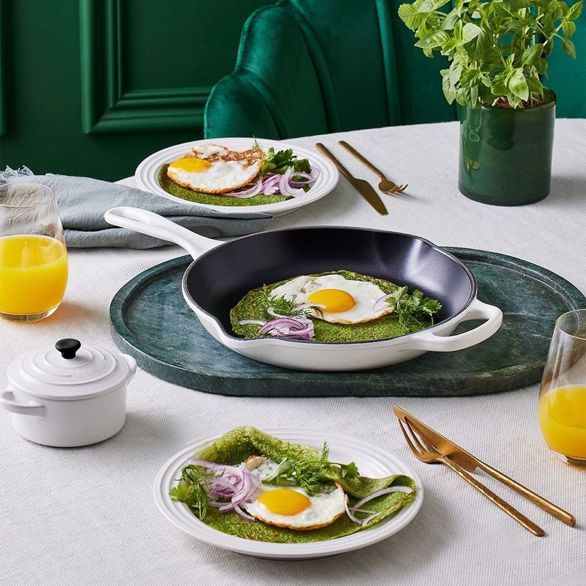 Le Creuset - Marylebone — photo 3