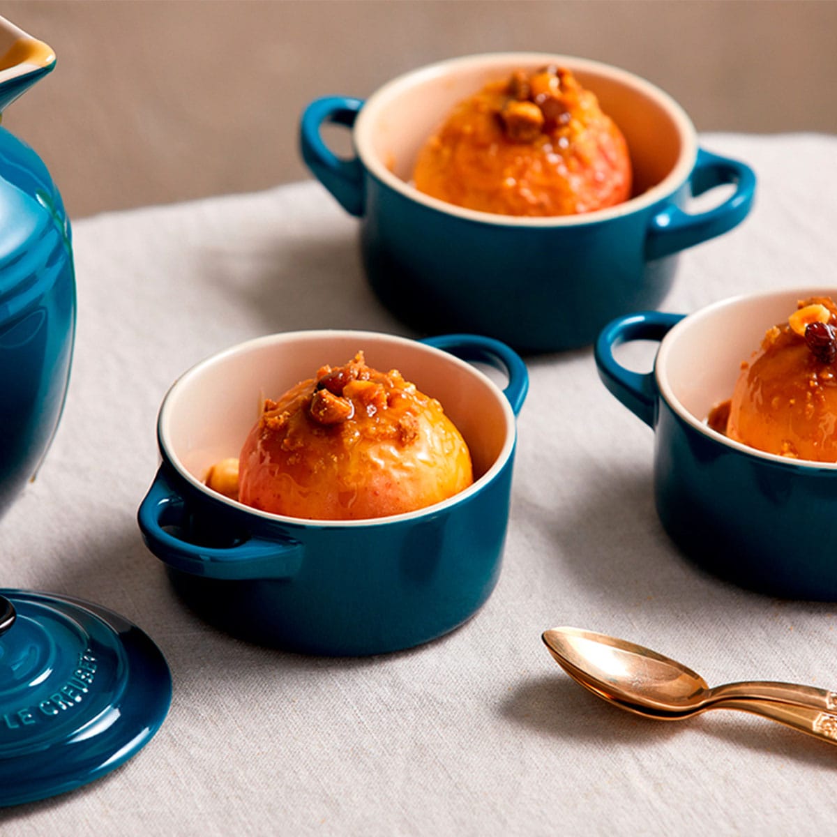 Le Creuset - Marylebone — photo 4