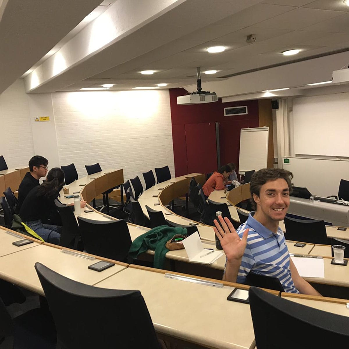 London Business School - North Building photo 3