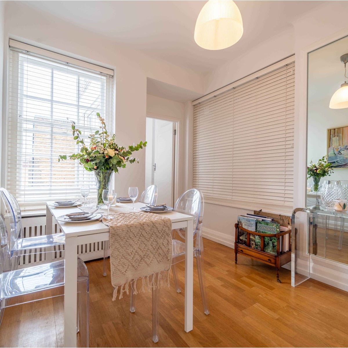 London Executive — photo 3