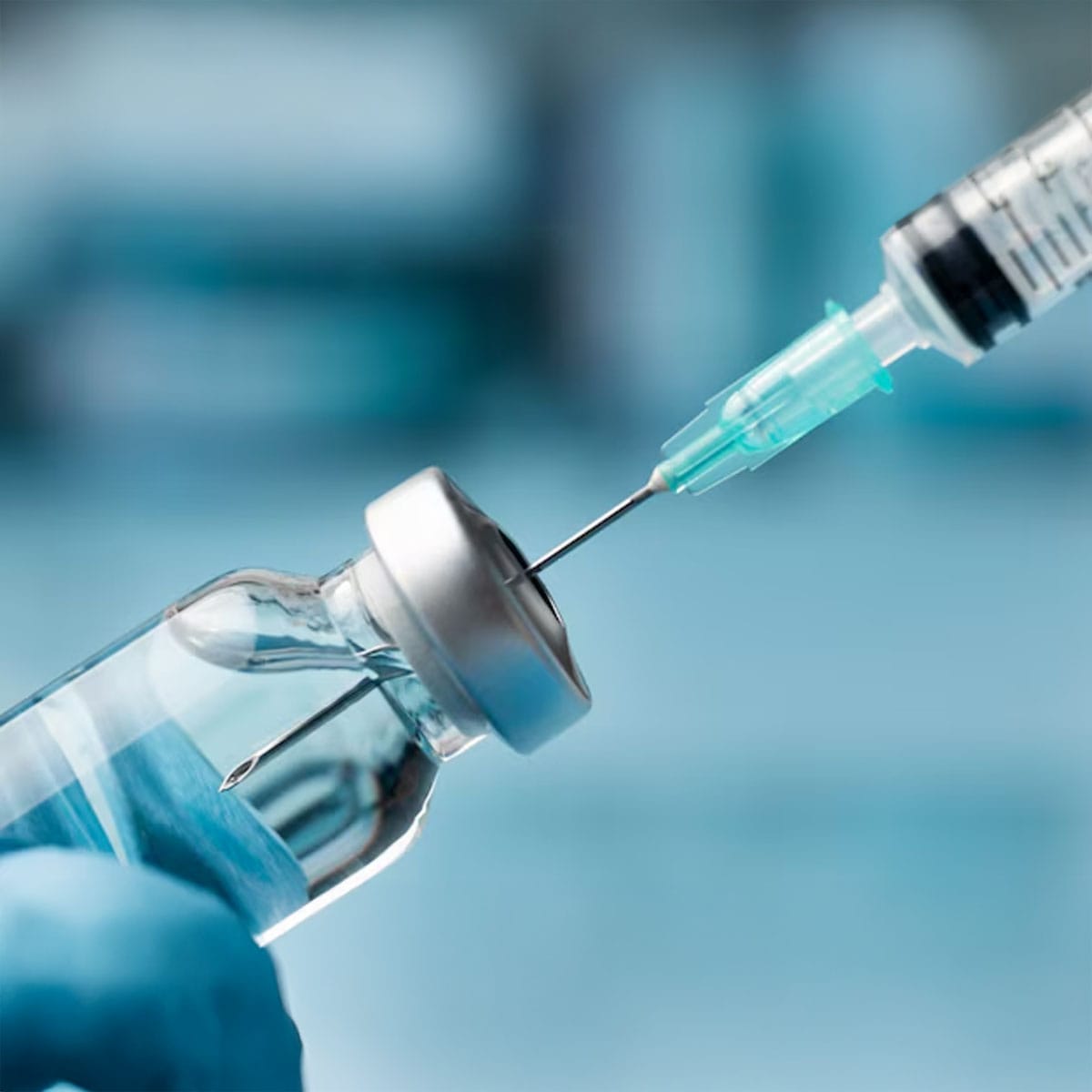 Market Chemist & Travel Vaccination Clinic — photo 3
