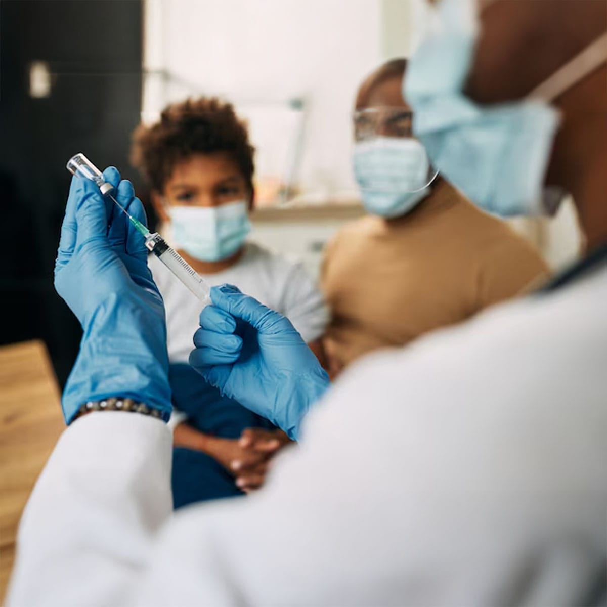 Market Chemist & Travel Vaccination Clinic — photo 2