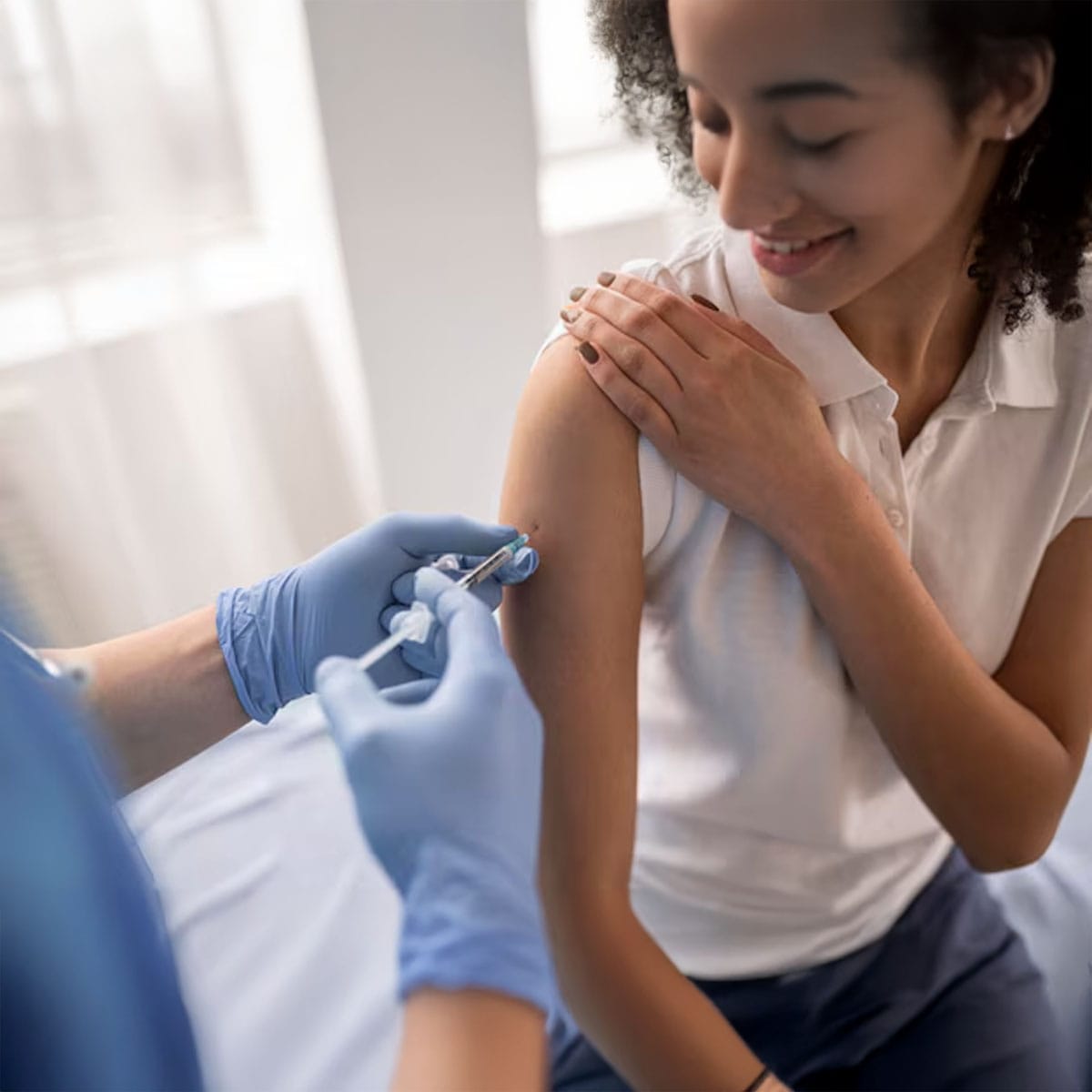 Market Chemist & Travel Vaccination Clinic — photo 1