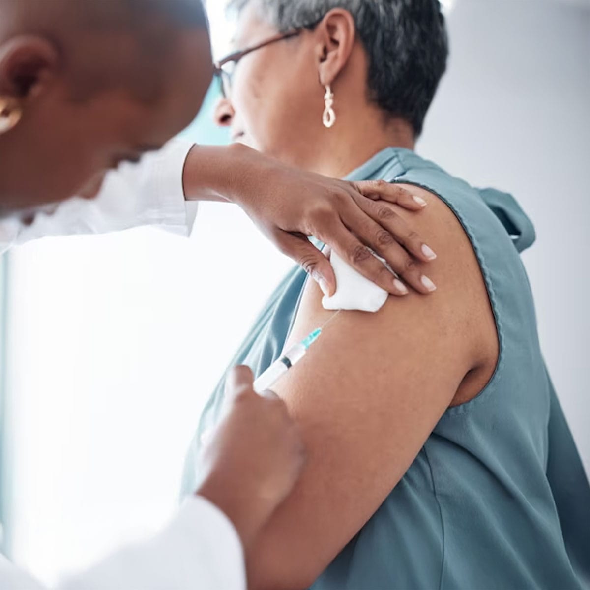 Market Chemist & Travel Vaccination Clinic — photo 4