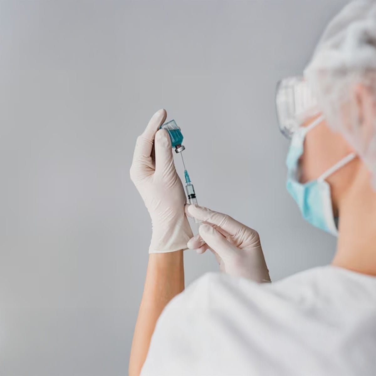 Market Chemist & Travel Vaccination Clinic
