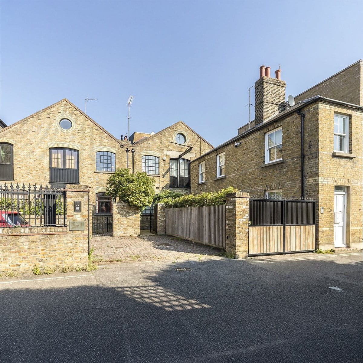 Marsh & Parsons Marylebone & Mayfair Estate Agents photo 3