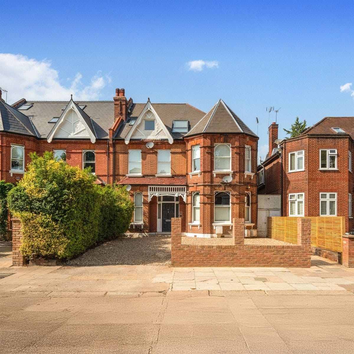 Marsh & Parsons Marylebone & Mayfair Estate Agents photo 4