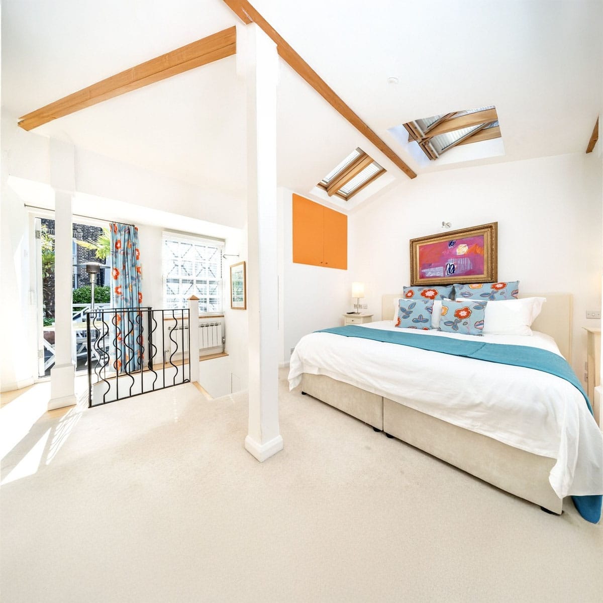 Marsh & Parsons Marylebone & Mayfair Estate Agents photo 1