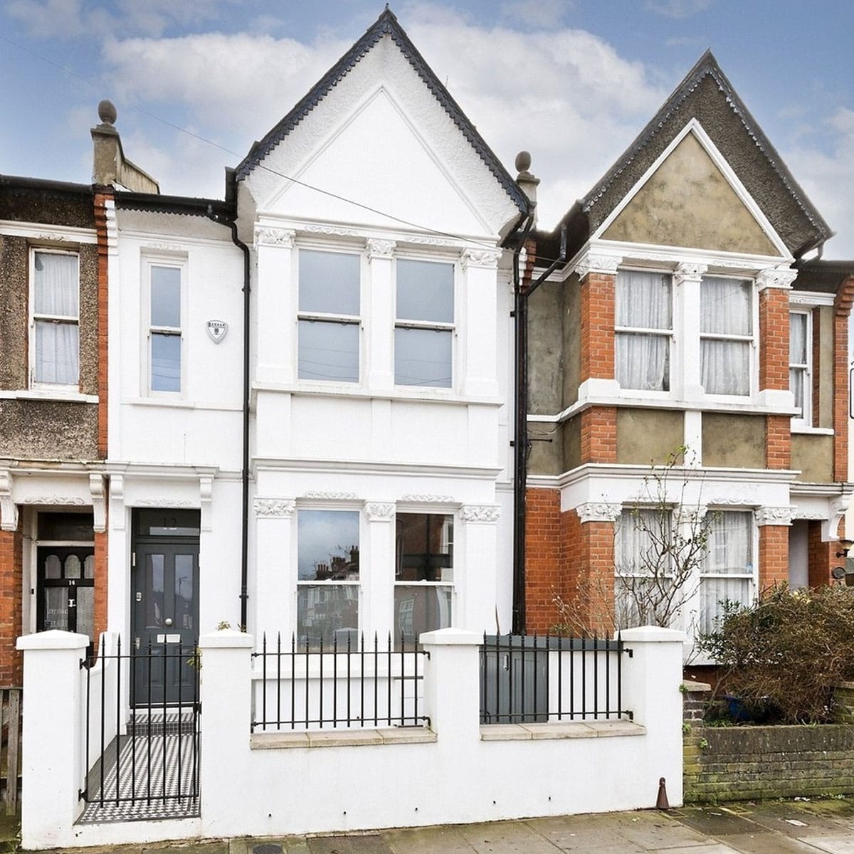 Marsh & Parsons Marylebone & Mayfair Estate Agents