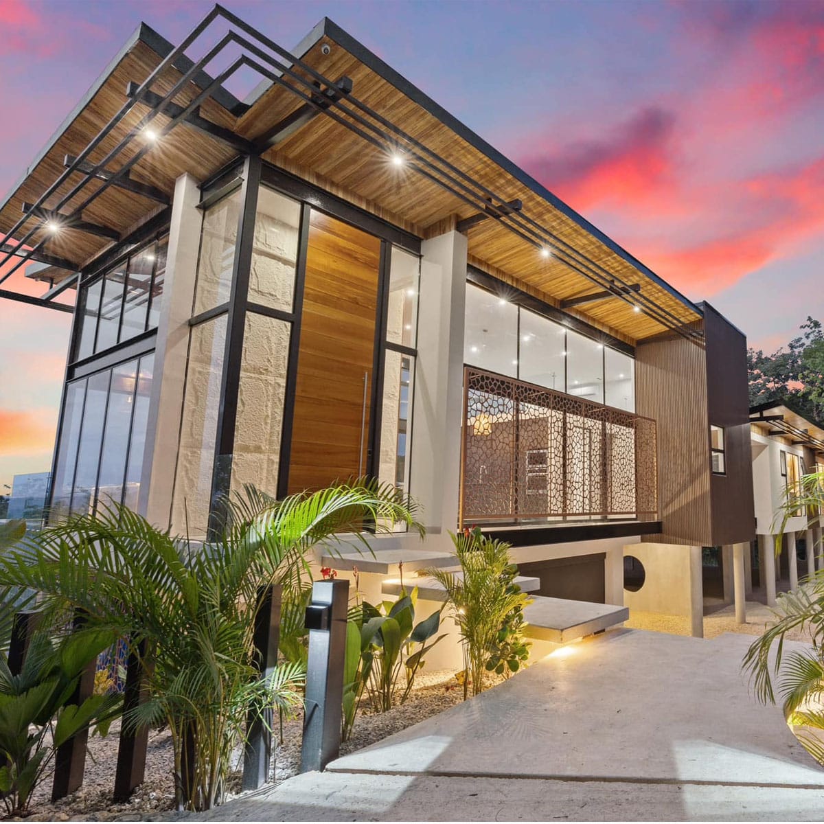 Mayfair International Realty