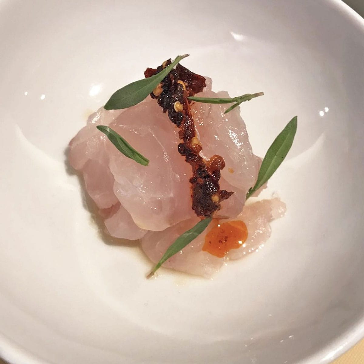 Mayha - Omakase Sushi Restaurant Marylebone — photo 2
