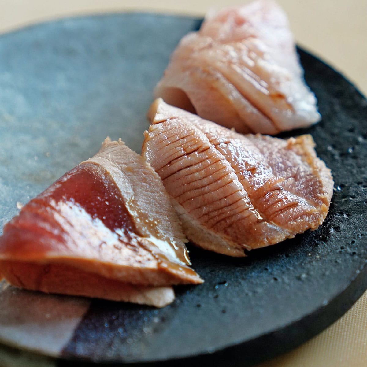 Mayha - Omakase Sushi Restaurant Marylebone — photo 1