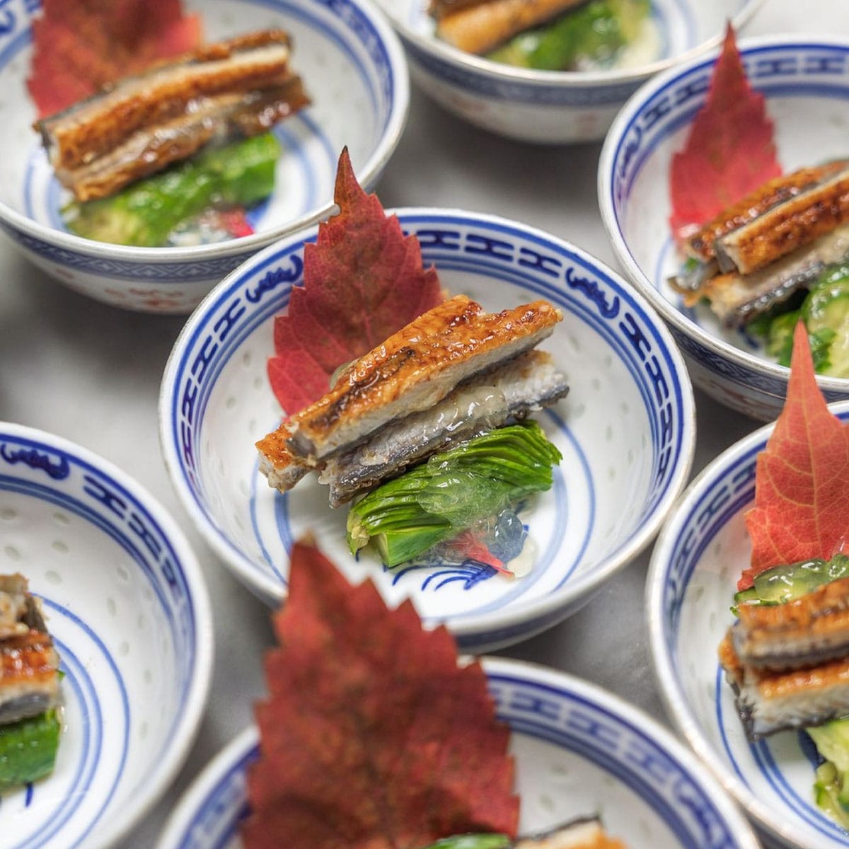 Mayha - Omakase Sushi Restaurant Marylebone — photo 4