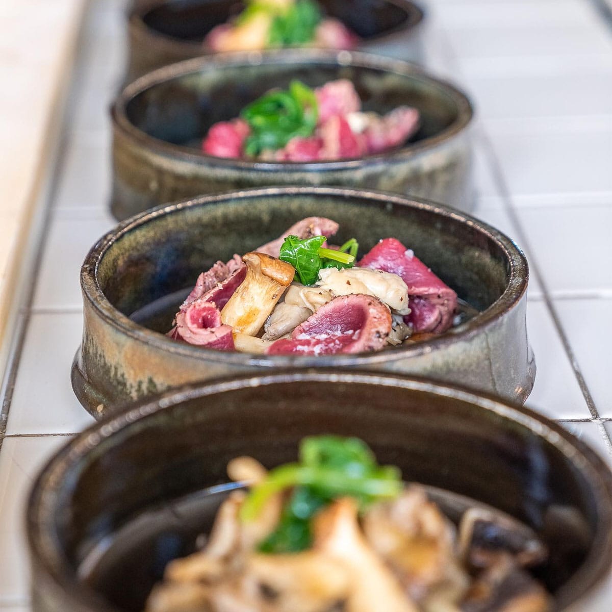 Mayha - Omakase Sushi Restaurant Marylebone