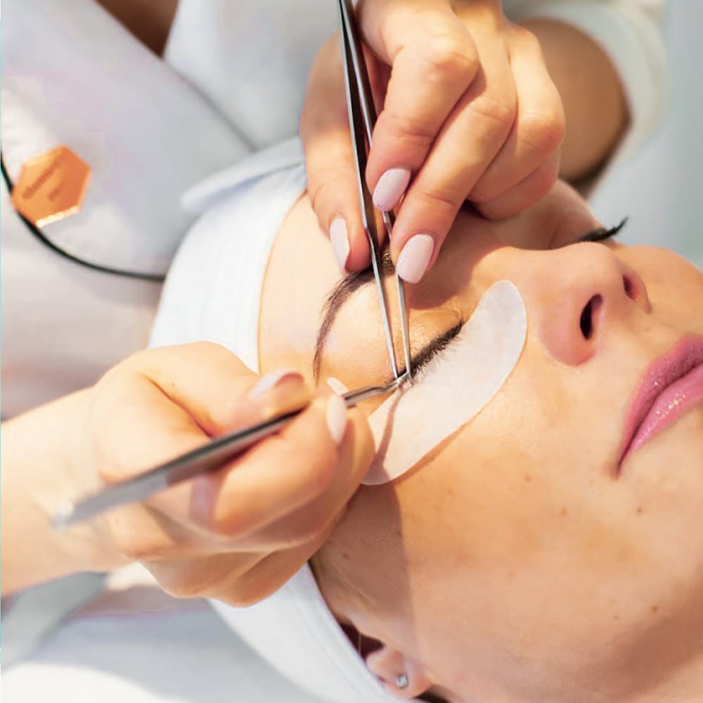 Oxygen Beauty London