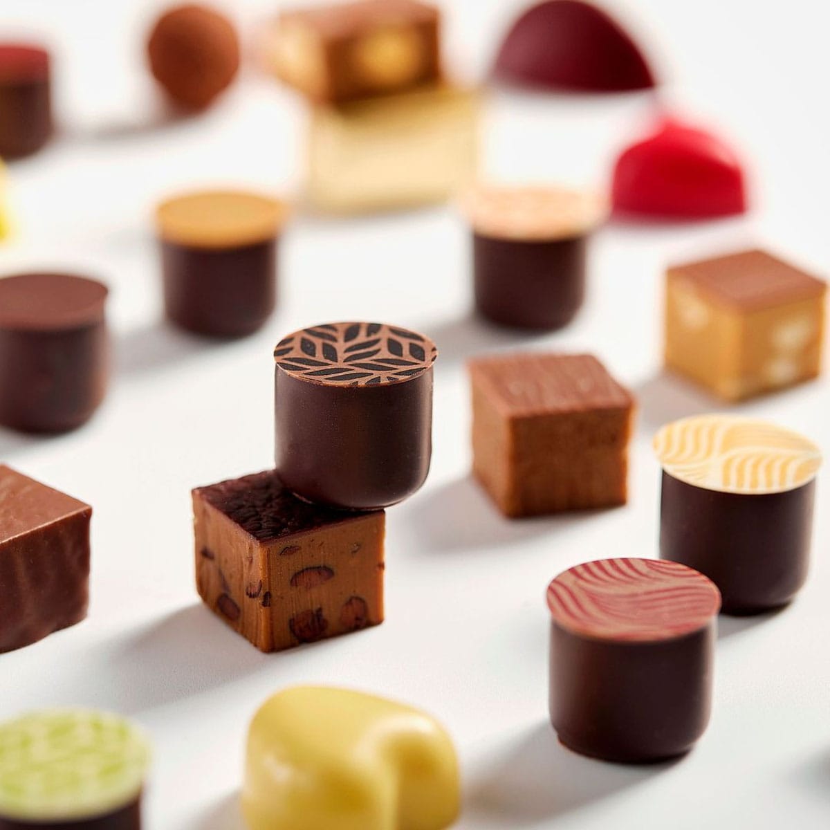 Pierre Marcolini photo 4