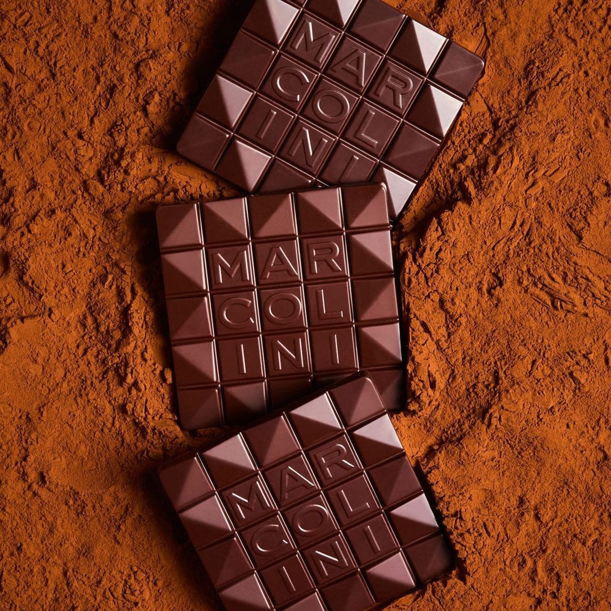 Pierre Marcolini