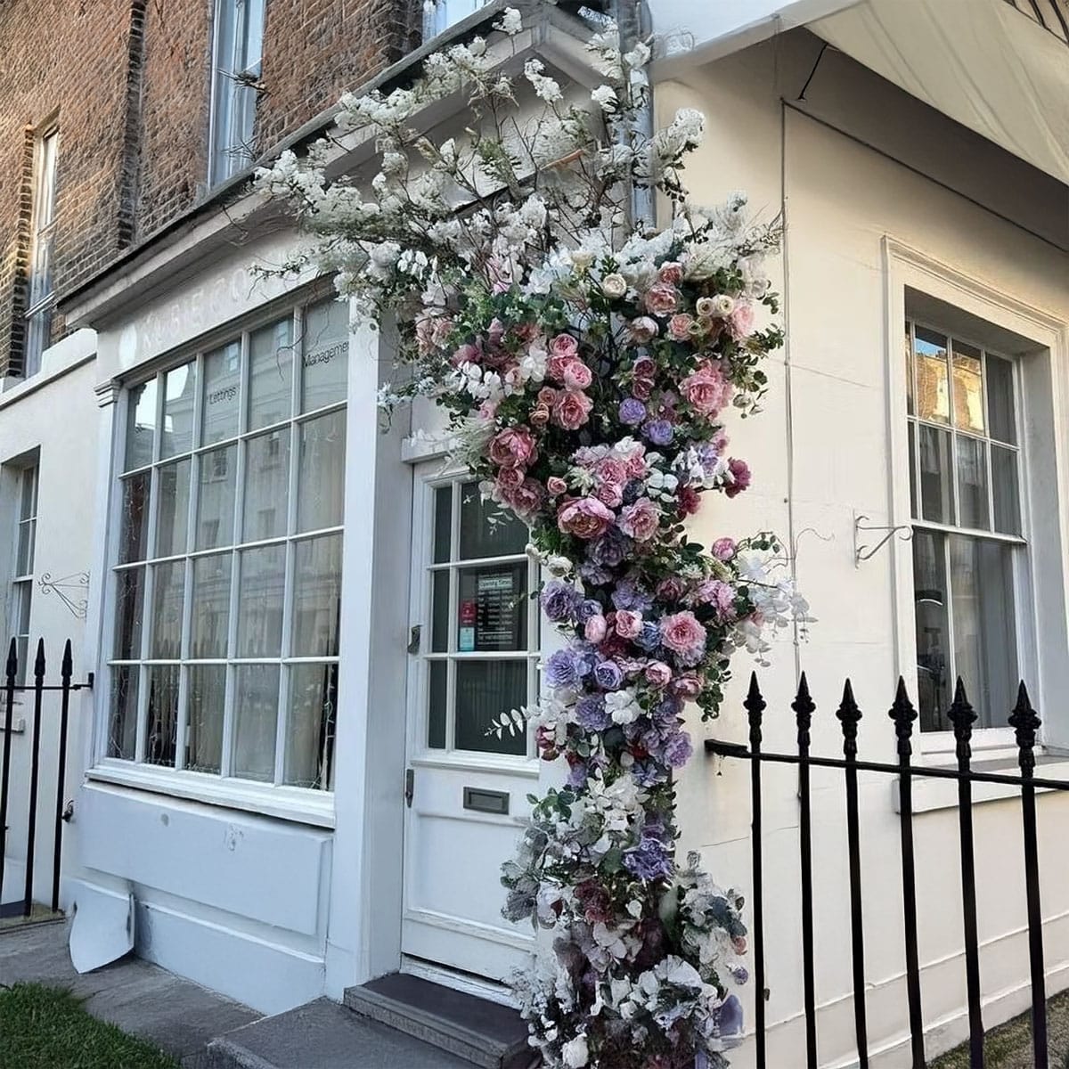 Qubea London Marylebone