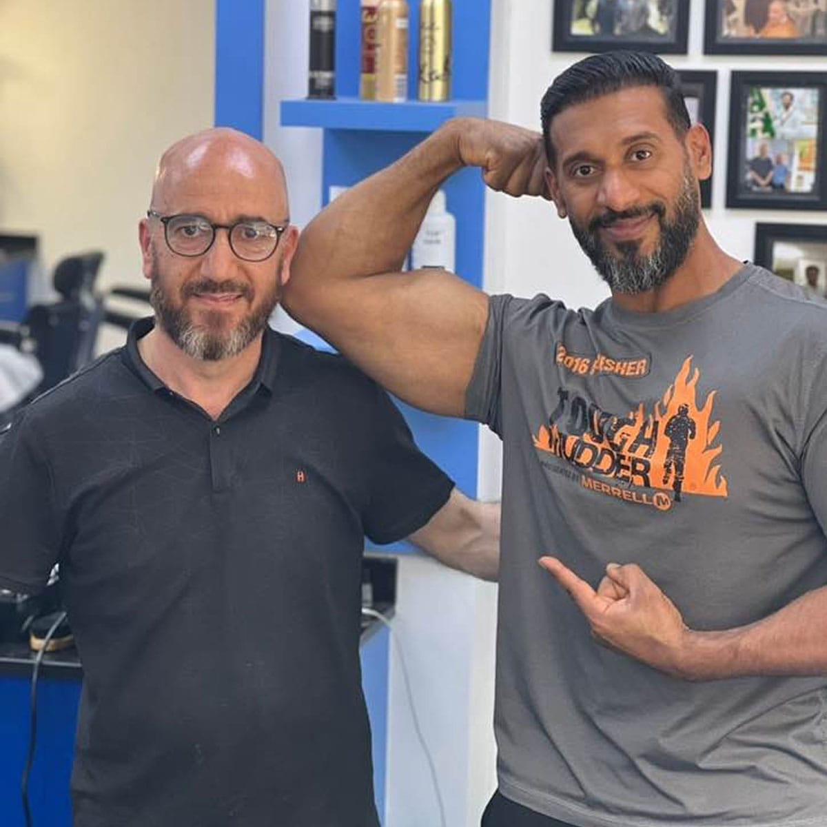 Samer Salon — photo 2