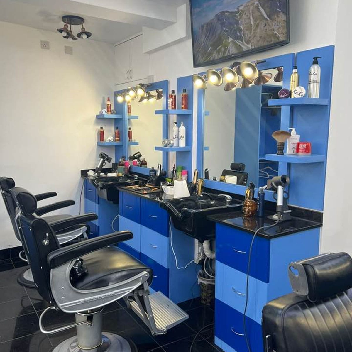Samer Salon — photo 3