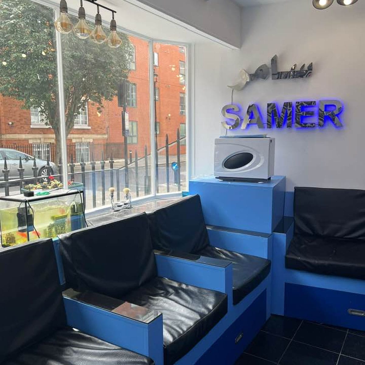 Samer Salon — photo 4