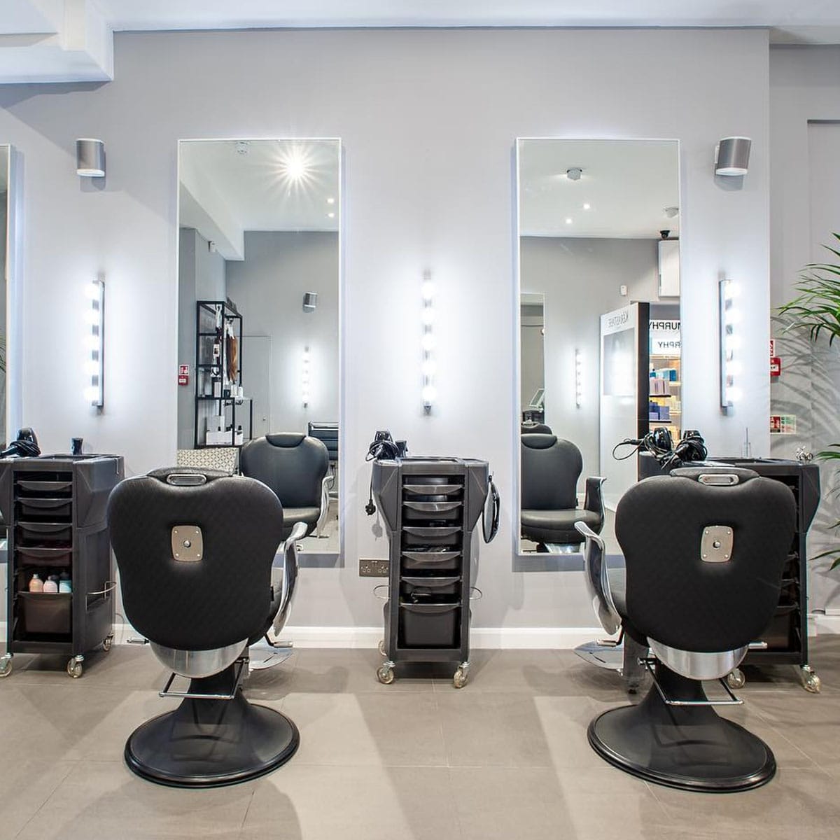 Shadi Salon