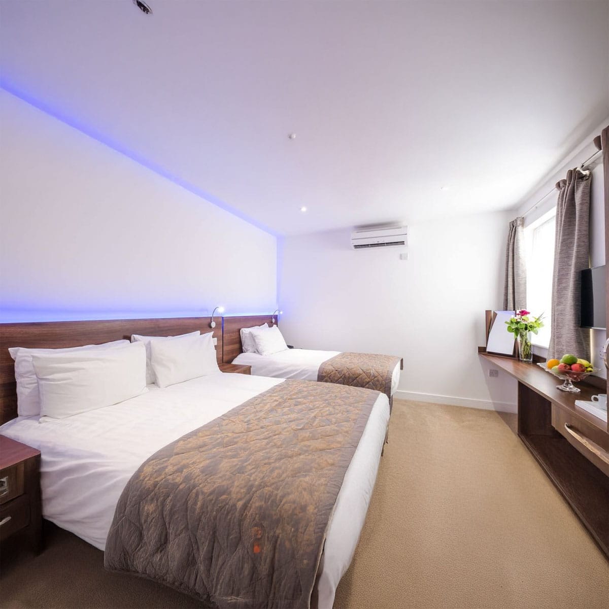 Signature London, The J Marylebone photo 2