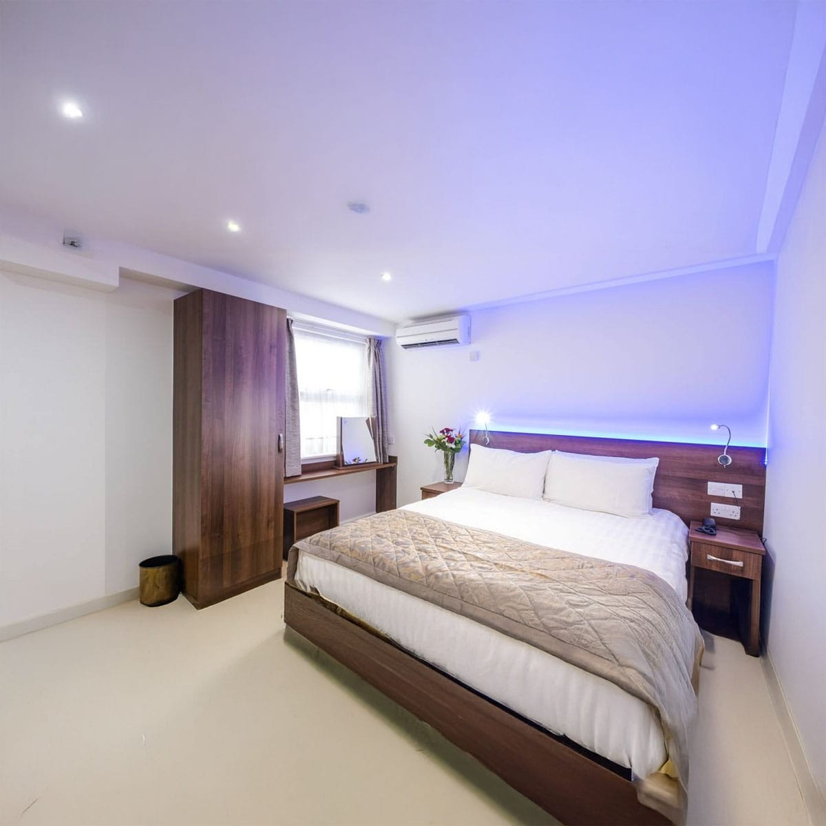 Signature London, The J Marylebone photo 3