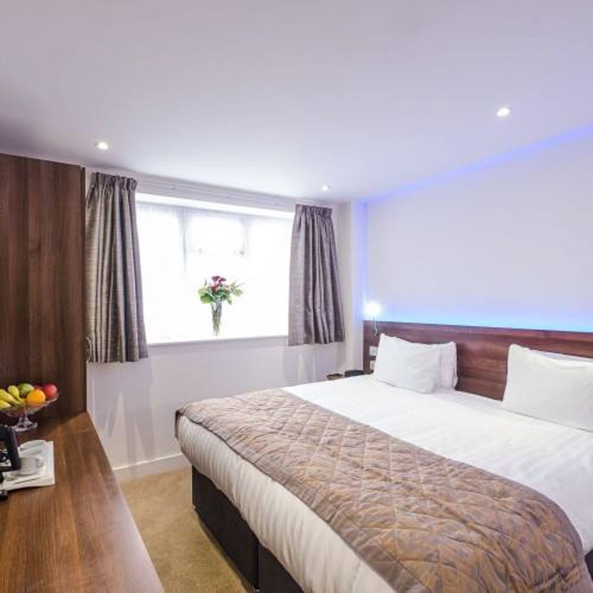 Signature London, The J Marylebone photo 4