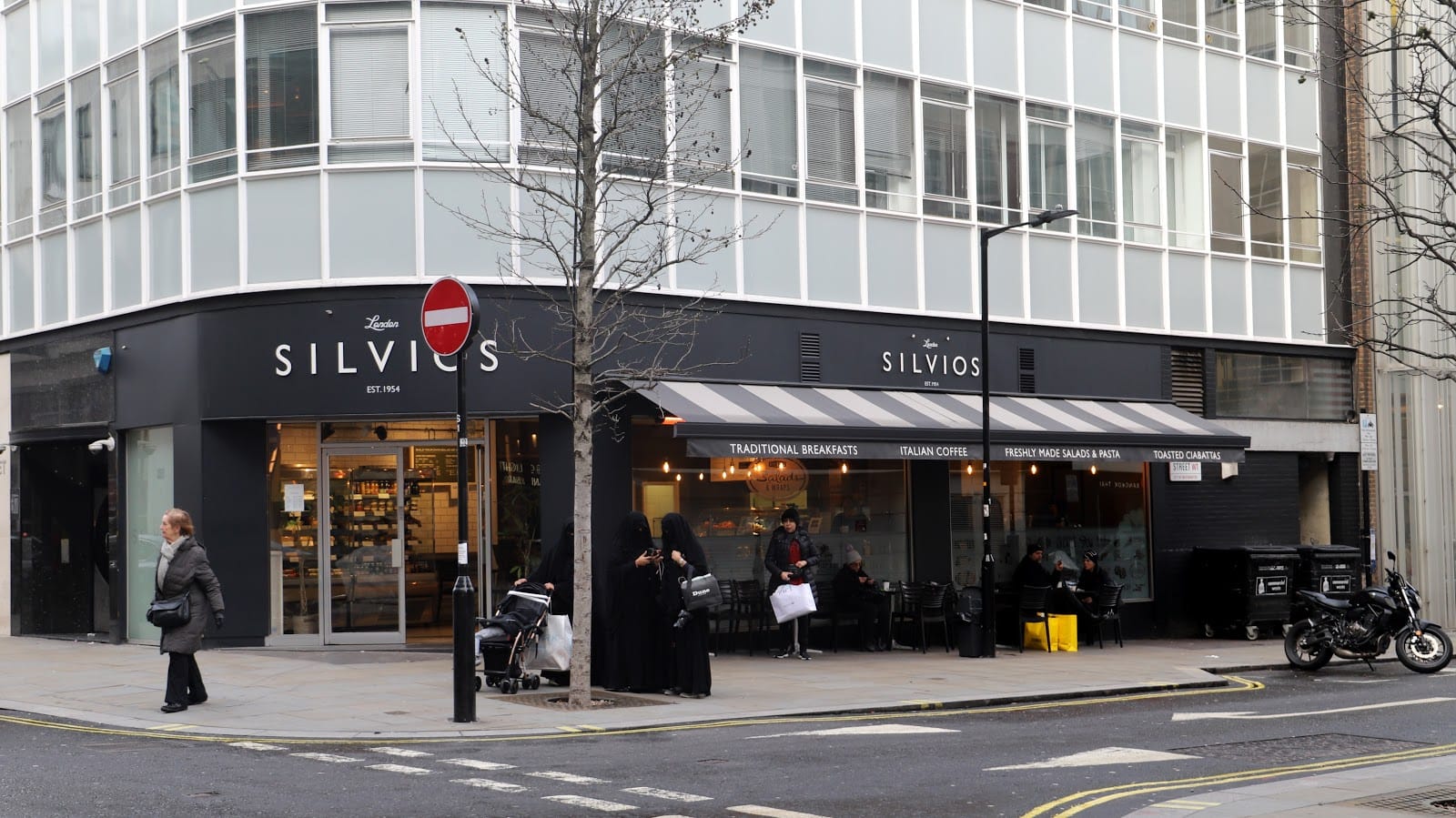 Silvios