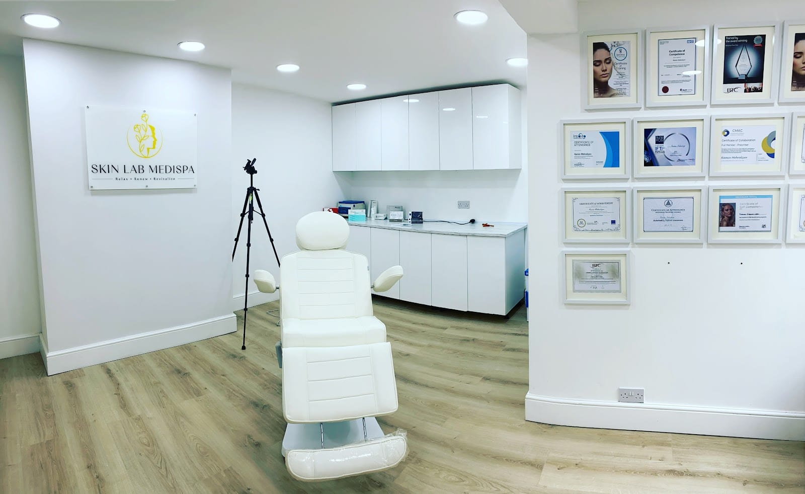 Skin Lab Medispa