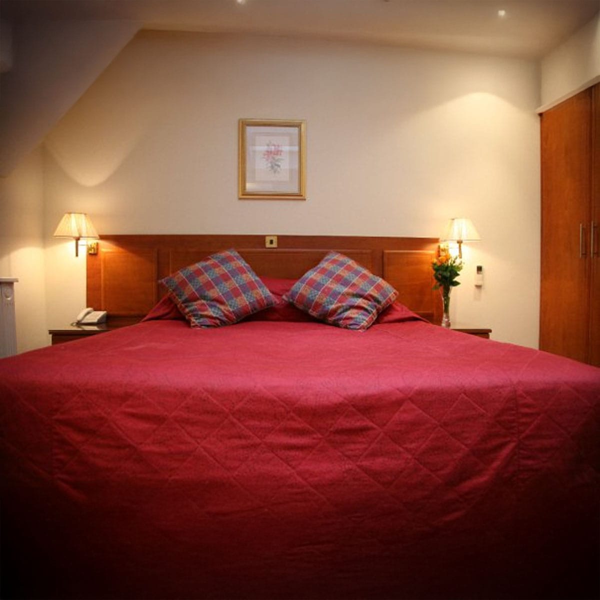 St. George Hotel — photo 2
