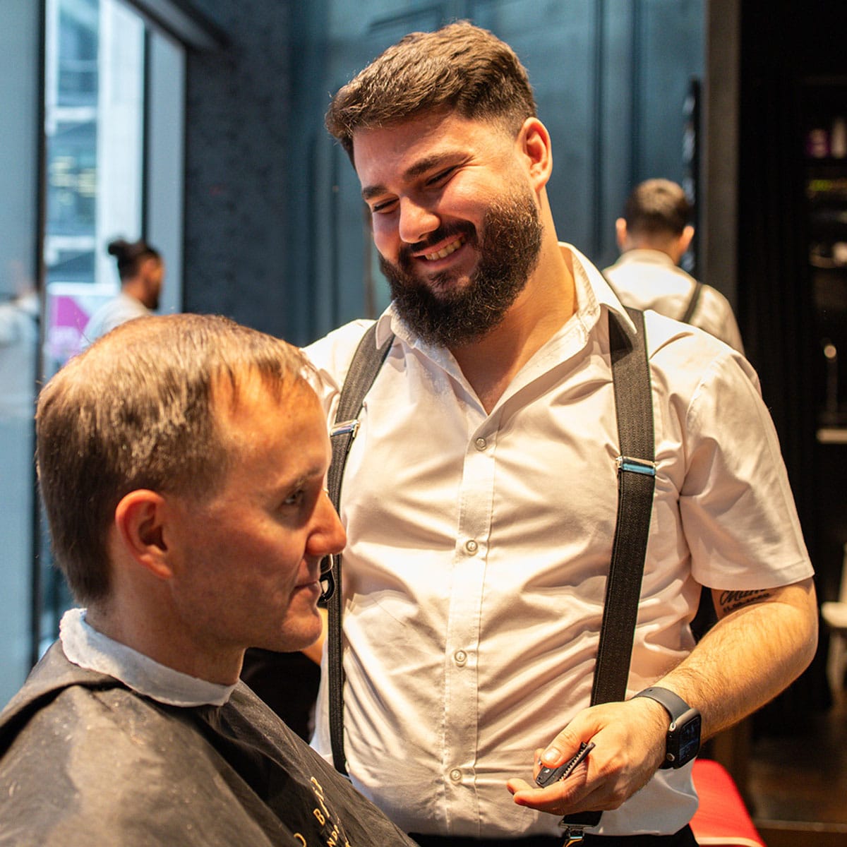 Ted's Grooming Room — photo 2