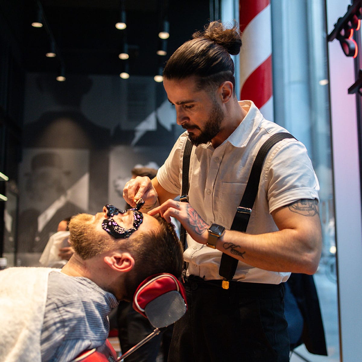 Ted's Grooming Room — photo 3