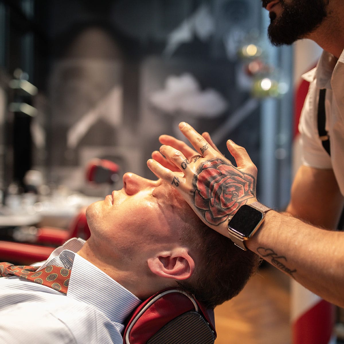 Ted's Grooming Room — photo 1