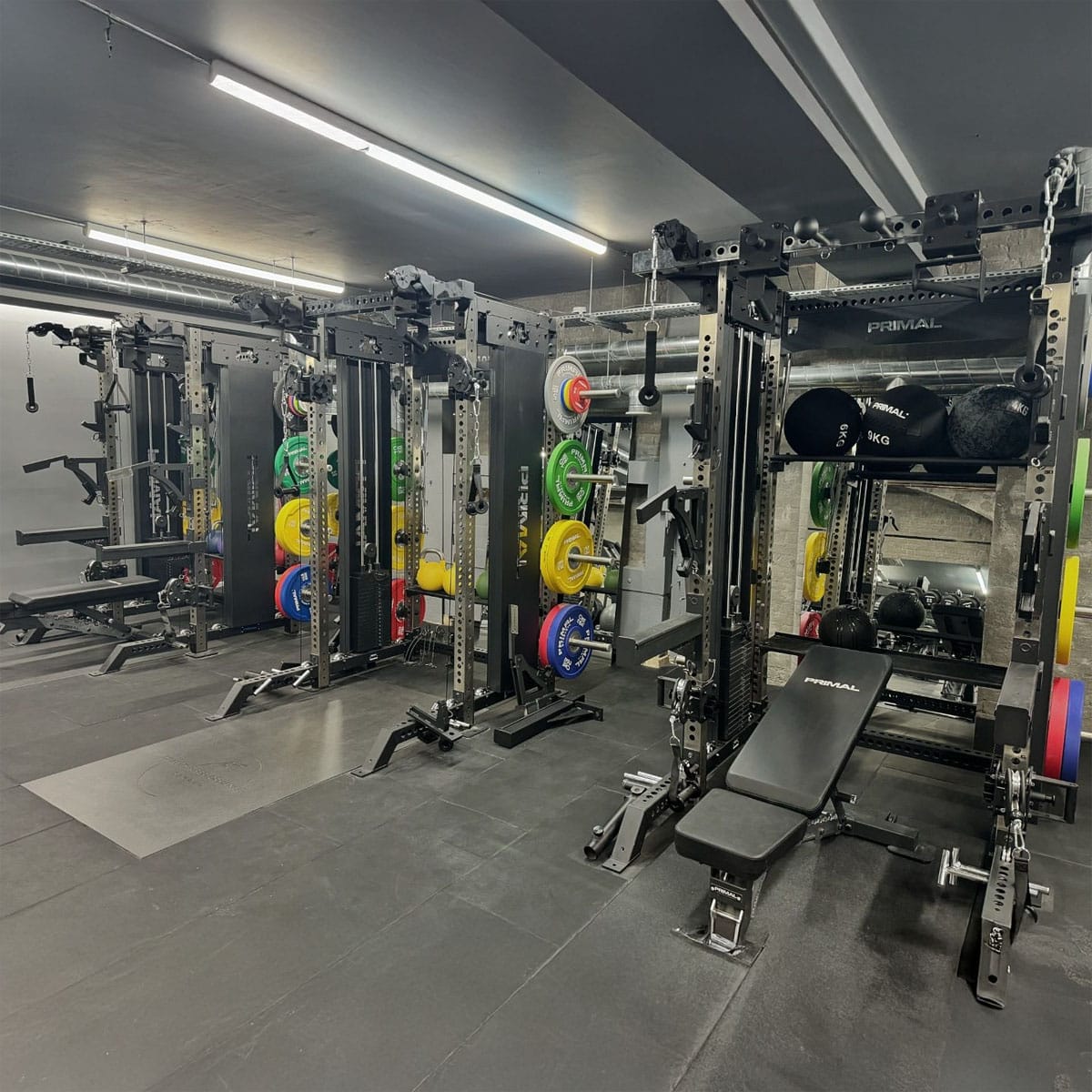 The Health & Performance Studio photo 2