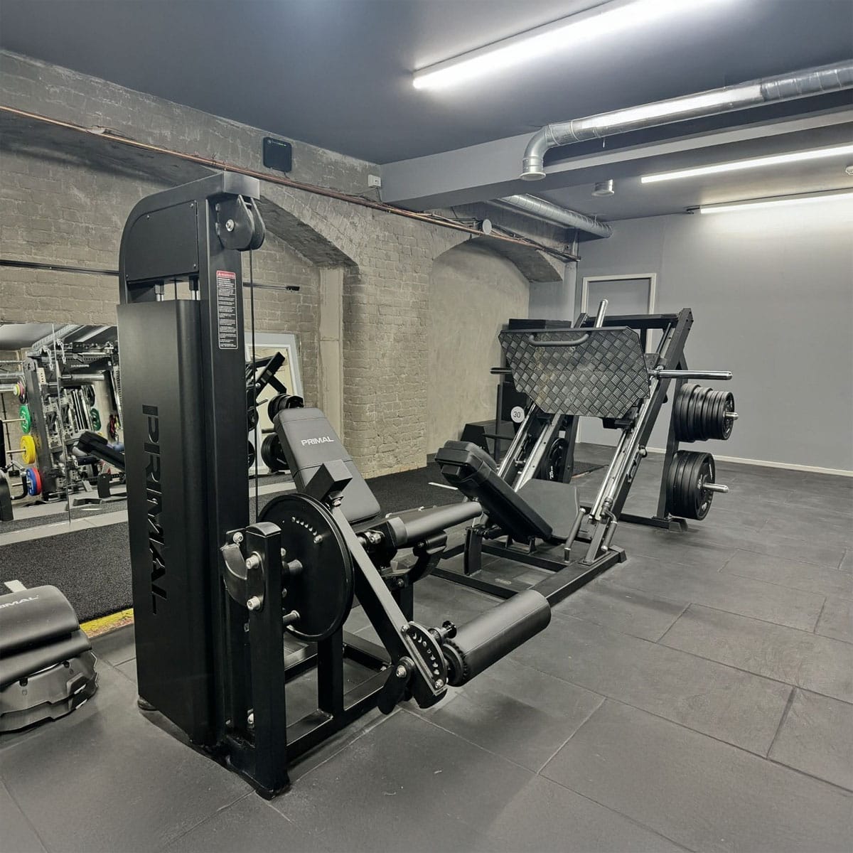 The Health & Performance Studio photo 3