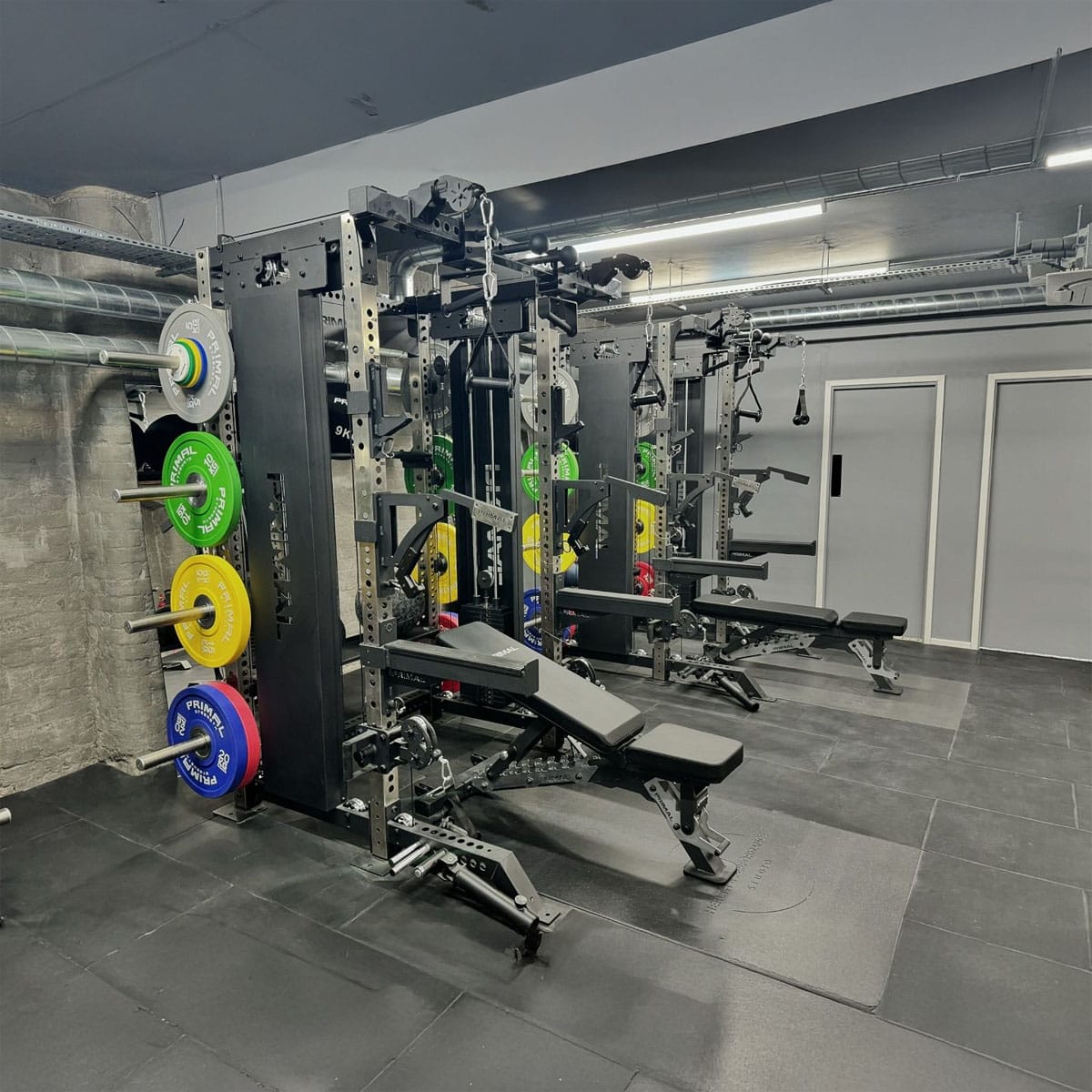The Health & Performance Studio photo 1