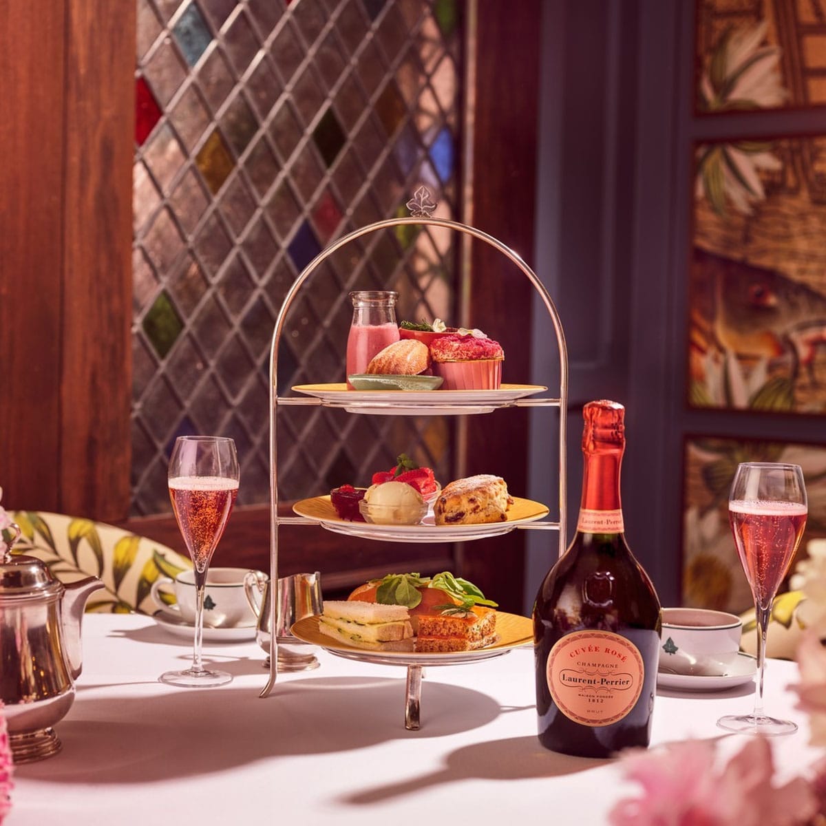 The Ivy Cafe Marylebone photo 2