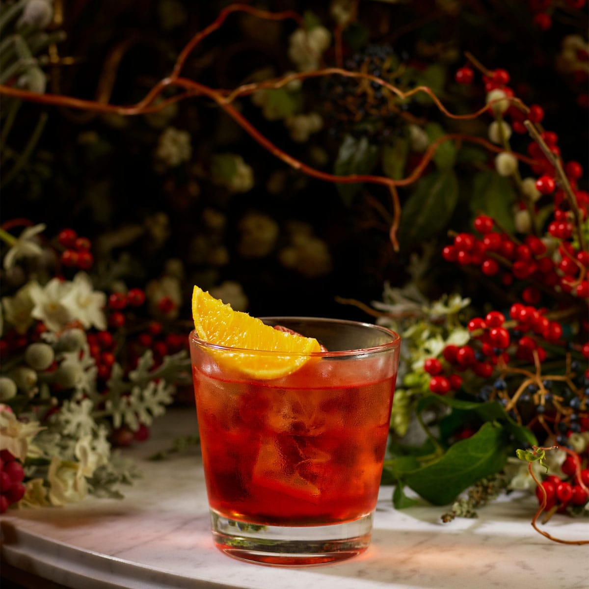 The Ivy Cafe Marylebone photo 4