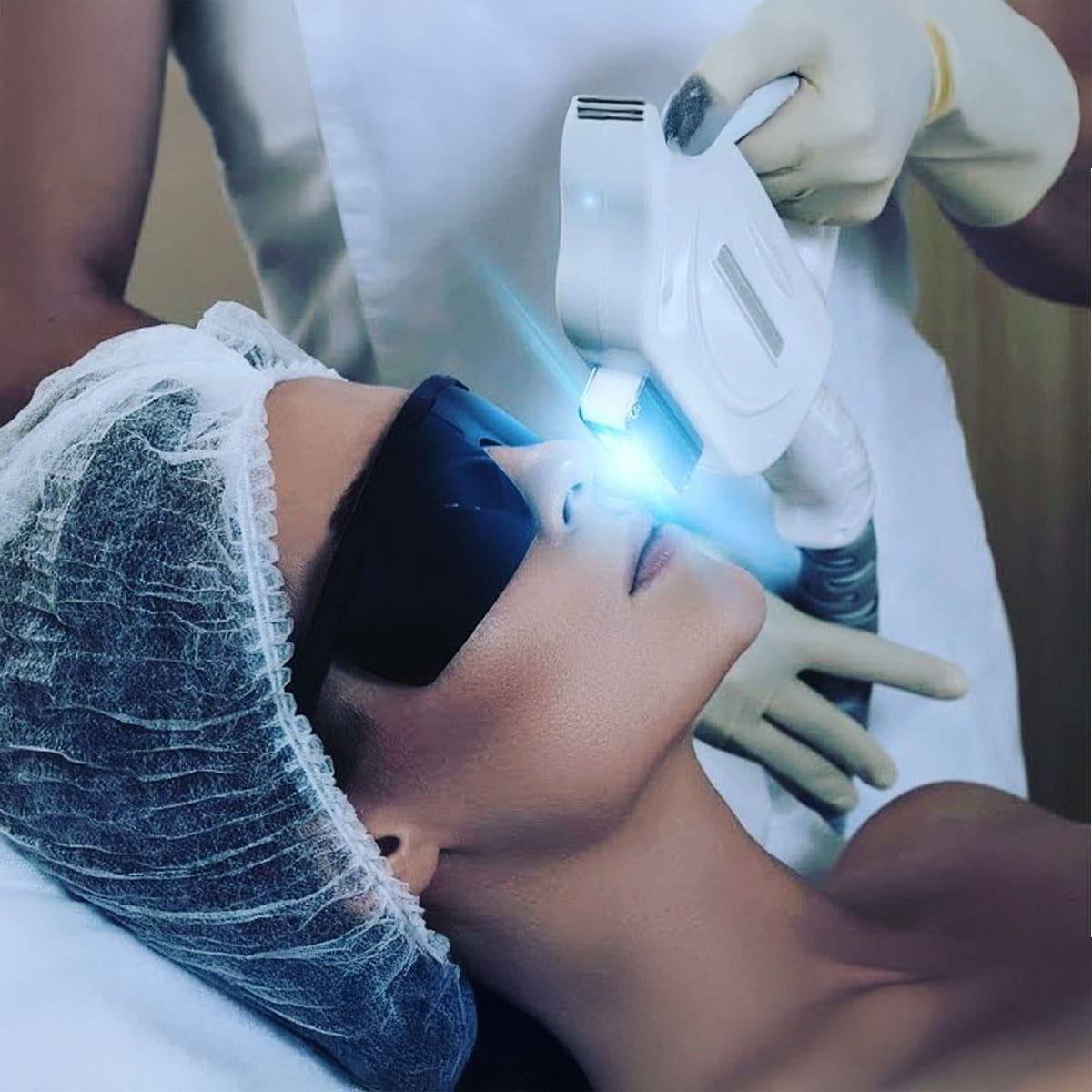 The Laser Treatment Clinic Harley St London — photo 2