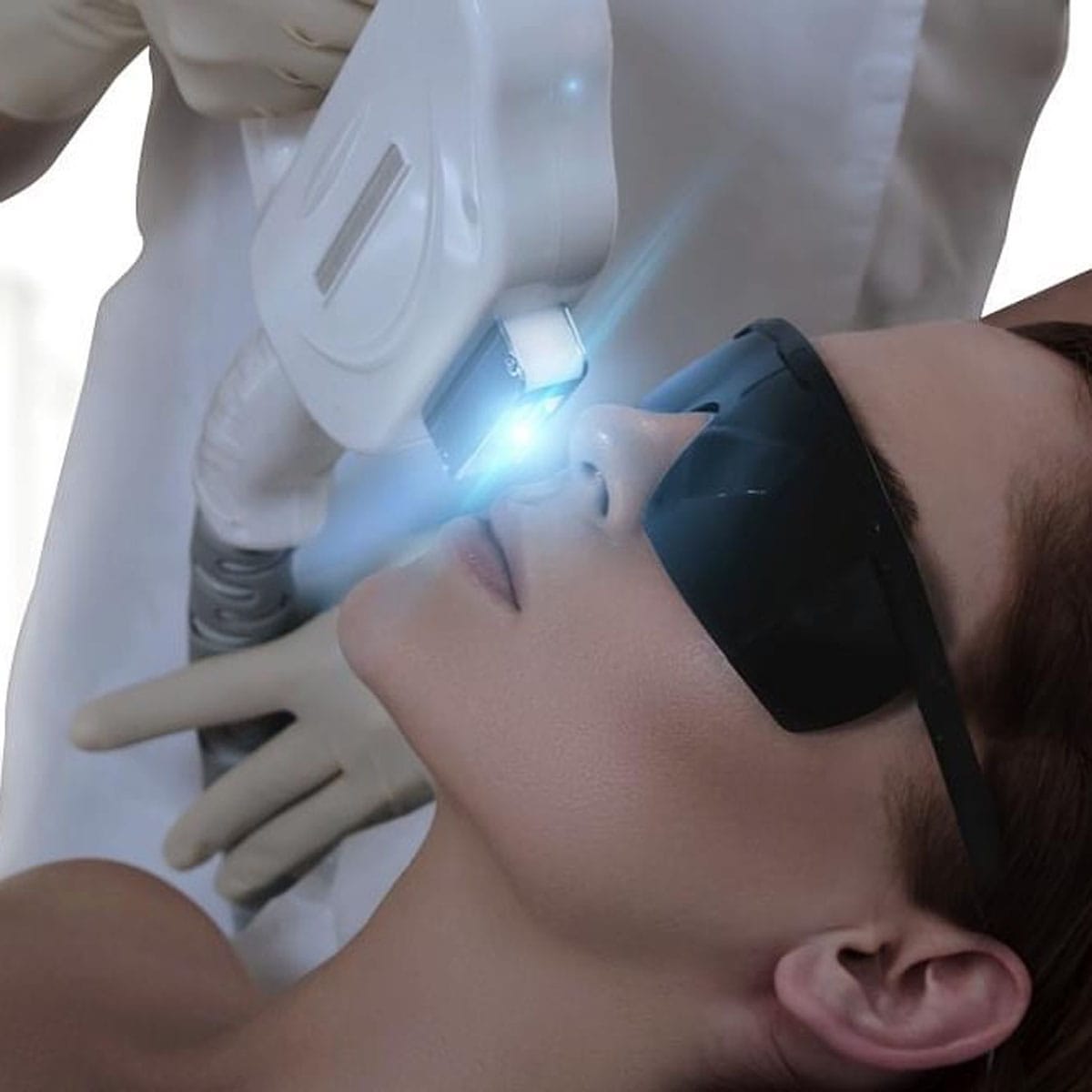 The Laser Treatment Clinic Harley St London — photo 3
