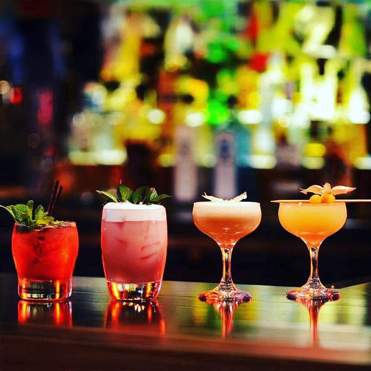The Marylebone photo 1