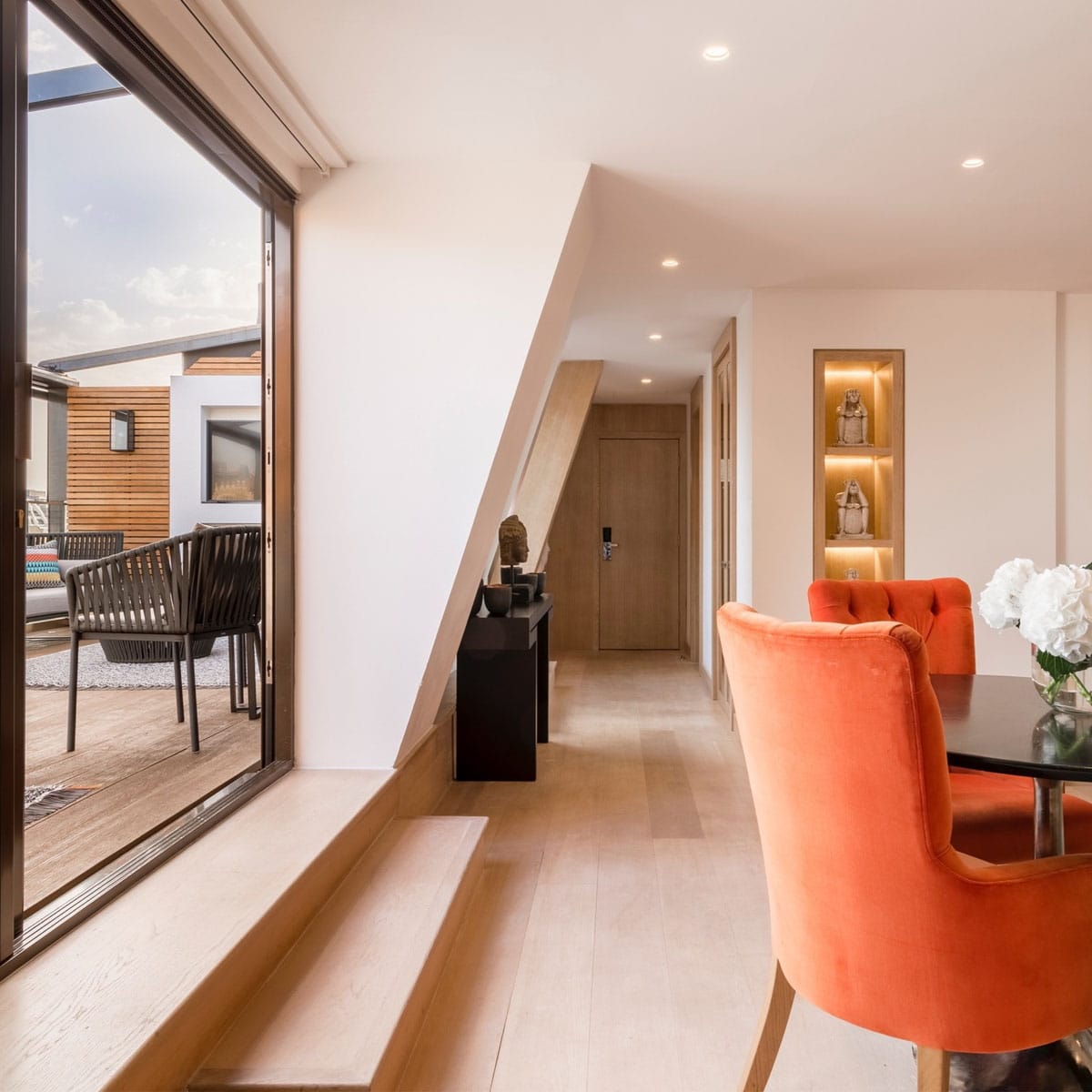 The Marylebone Hotel photo 4