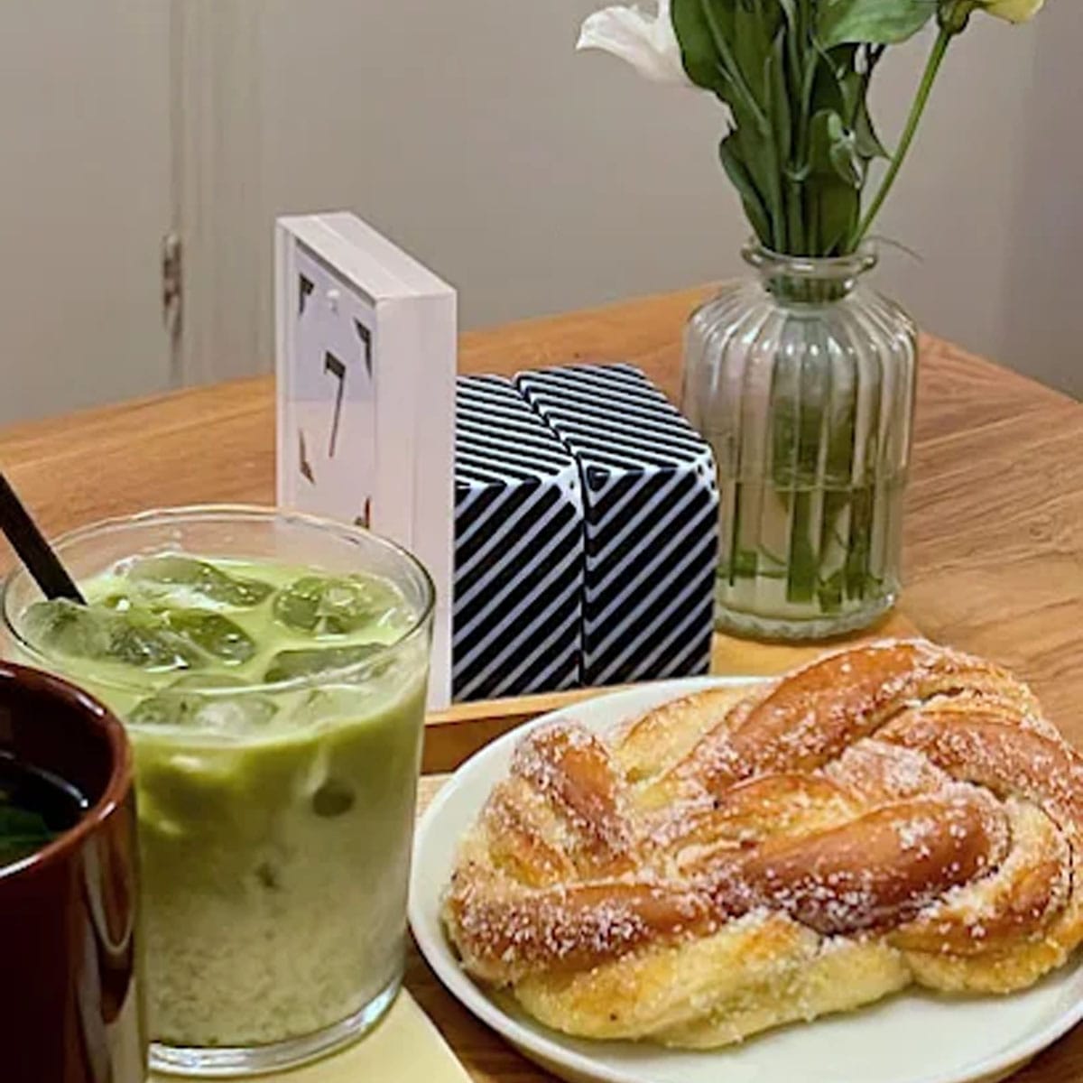 The Monocle Café photo 2