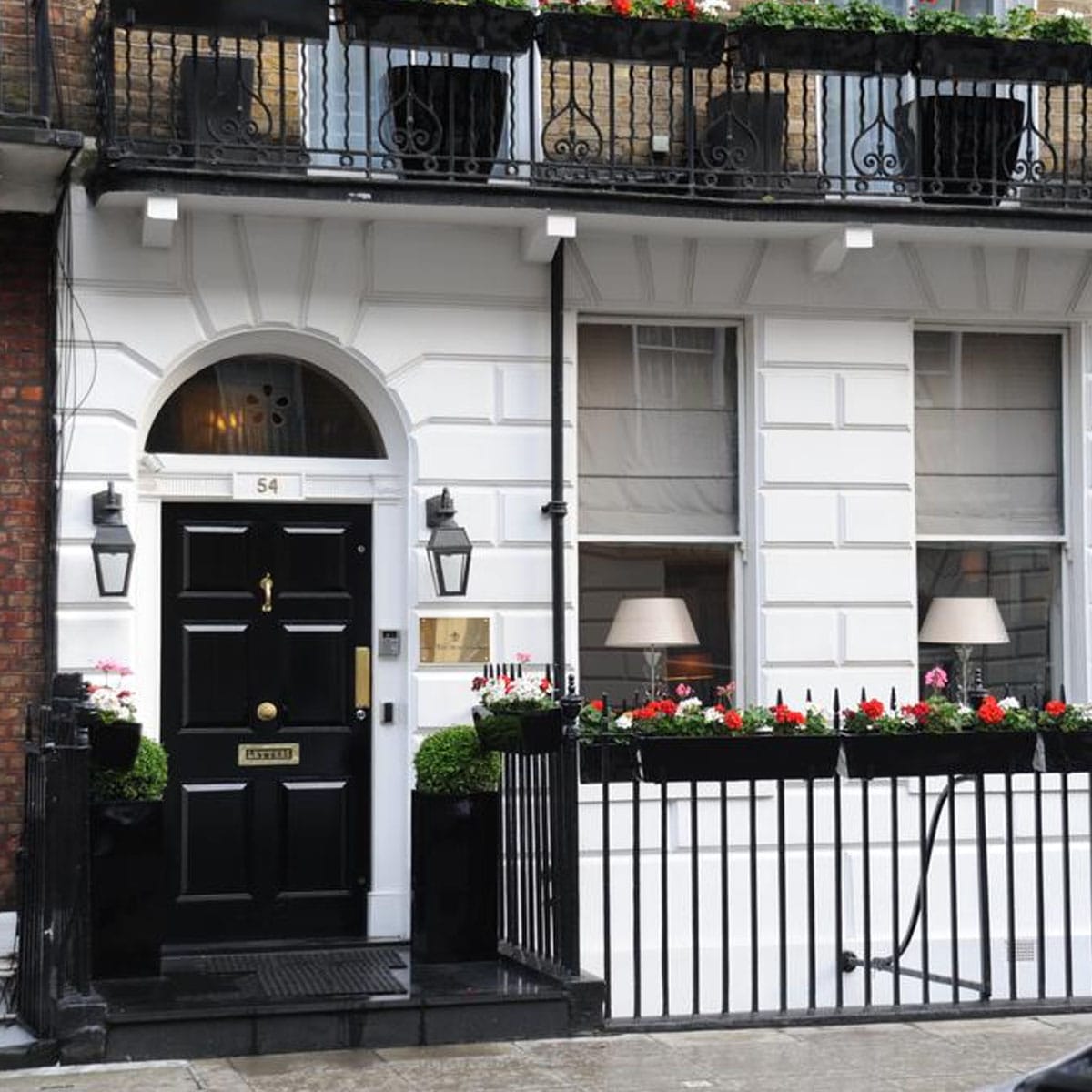 The Sumner Hotel